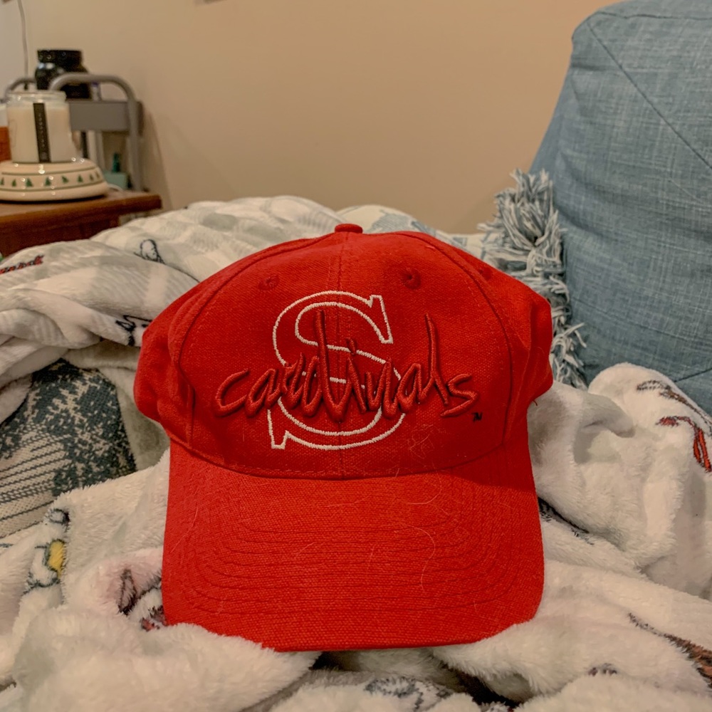 Stanford Cardinals hat